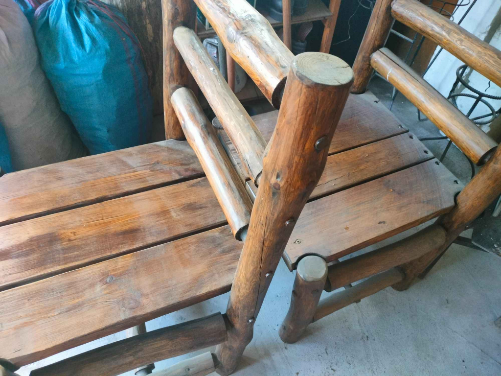 Meble ogrodowe Brzeg - zdjęcie 2