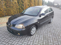 Seat Ibiza 1,4 MPI Automat Tarnów Tarnów - zdjęcie 1