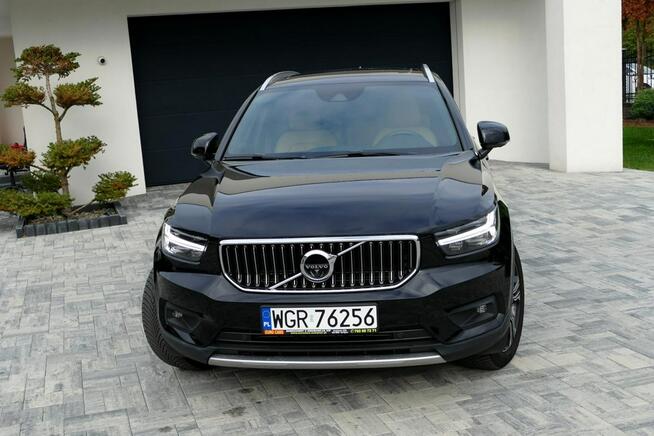 Volvo XC 40 Inscription Luxe!  Panorama! 262KM! Gwarancja! Grójec - zdjęcie 6