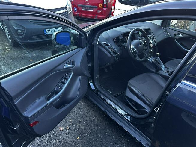 Ford Focus Bogate wyposażenie 2012 Syców - zdjęcie 3