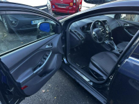 Ford Focus Bogate wyposażenie 2012 Syców - zdjęcie 3