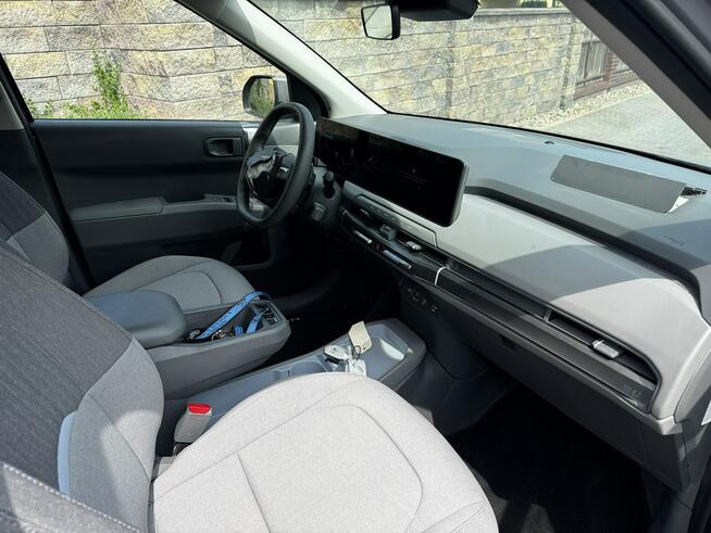 Kia EV3 ELEKTRYK#Climatronic#Kamera#2025 Margonin - zdjęcie 11