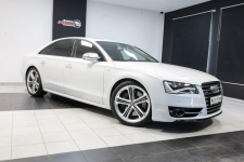 S8*4.0TFSI V8*520KM*Serwisowany*Niski Przebieg Konstantynów Łódzki - zdjęcie 2