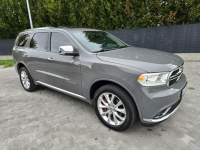 Dodge Durango Reguły - zdjęcie 11
