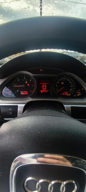 Audi A6 Włocławek - zdjęcie 9