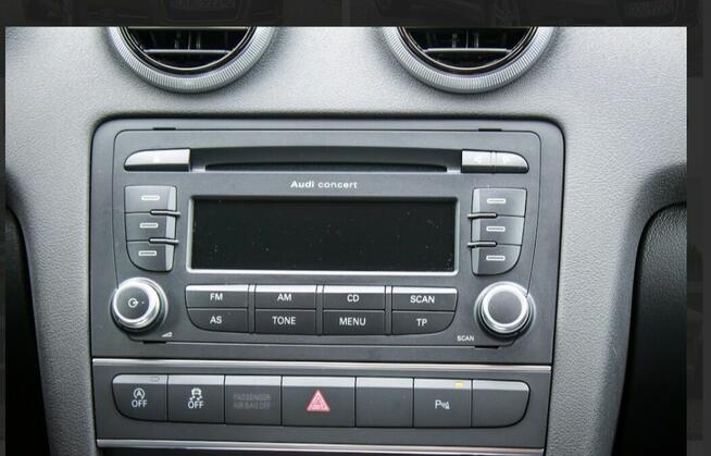 Sprzedam Audi Dobroszyce - zdjęcie 9