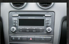 Sprzedam Audi Dobroszyce - zdjęcie 9