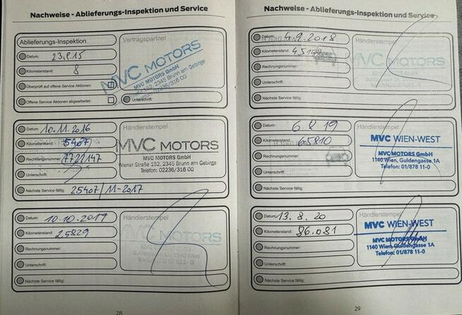 Ford EcoSport Pisemna Gwarancja 12 miesiecy Konin - zdjęcie 8