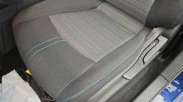 Nissan Leaf 40kWh N-Connecta ! Z Polskiego Salonu ! Faktura VAT ! Warszawa - zdjęcie 12