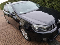 Sprzedam vw golfa kombi Sulejów - zdjęcie 3