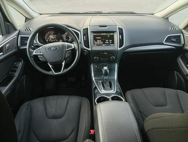 Ford S-Max Zwoleń - zdjęcie 4