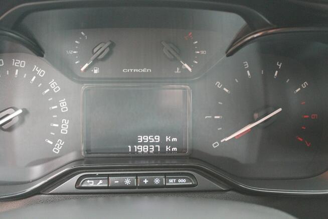 Citroen C3 Ostrów Wielkopolski - zdjęcie 4