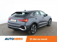 Audi Q3 GRATIS! Pakiet Serwisowy o wartości 1800 zł! Warszawa - zdjęcie 7