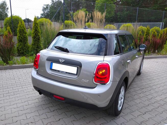 Mini 24 tys*Klimatronik*Asystent parkowania*Parki przód-tył Jarocin - zdjęcie 7