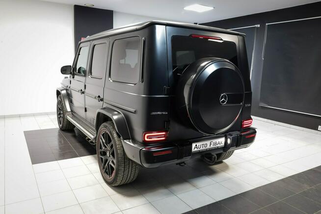 Mercedes G 63 AMG G63 AMG*Salon PL*Manufaktur Magno*Vat23% Konstantynów Łódzki - zdjęcie 10