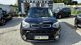 Kia Soul 1,6 Benz * Zadbany * Gwarancja / Zamiana * Automi-x.pl Świdnica - zdjęcie 9