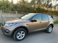 Land Rover Discovery Sport Okuniew - zdjęcie 4