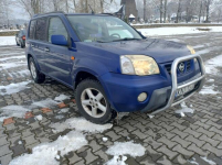 Nissan x trail--Zamiana na automat Nowy Targ - zdjęcie 3