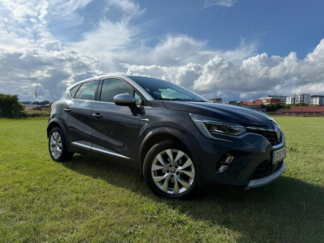 Renault Captur Sadlno - zdjęcie 2