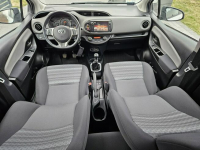 Toyota Yaris Premium City+ Style. Salon PL, Bezwypadkowy Liszki - zdjęcie 12