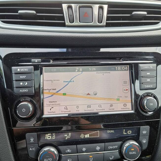 Nissan Qashqai Sadlno - zdjęcie 7