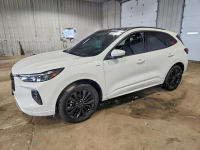 Ford Escape Najwyższa wersja wyposażenia ST LINE ELITE / AWD / Hybryda