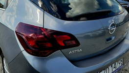 Opel Astra Chromy! Rejestracja PL! Śliczny Stan! Zamiana też! Zduńska Wola - zdjęcie 9