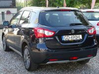 Suzuki SX4 S-Cross 1.6 Benzyna, Gwarancja, Salon Polska Kościerzyna - zdjęcie 8