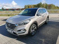 Hyundai Tucson Lipówki - zdjęcie 3