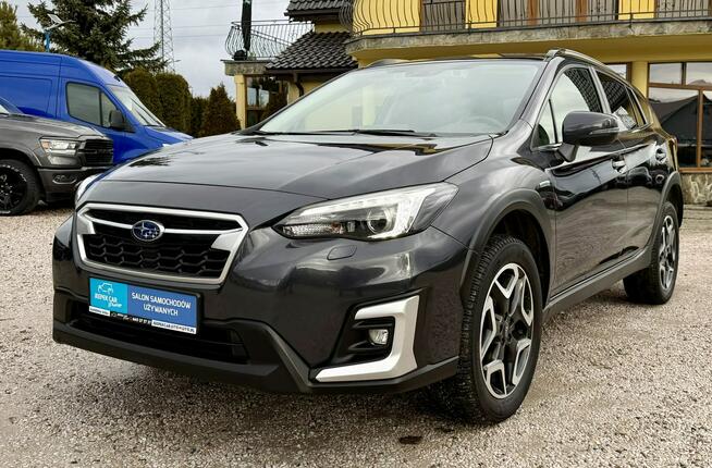 Subaru XV 4x4,Full wersja,Europa,Gwarancja Kamienna Góra - zdjęcie 1