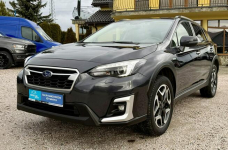 Subaru XV 4x4,Full wersja,Europa,Gwarancja
