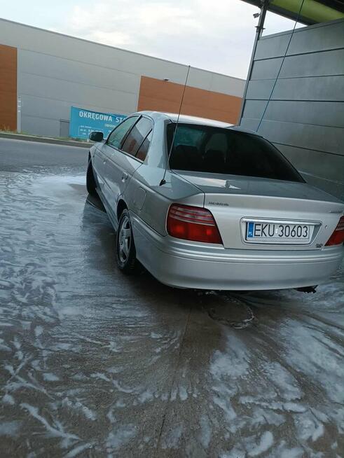 Sprzedam Hondę Accord VI Kutno - zdjęcie 3