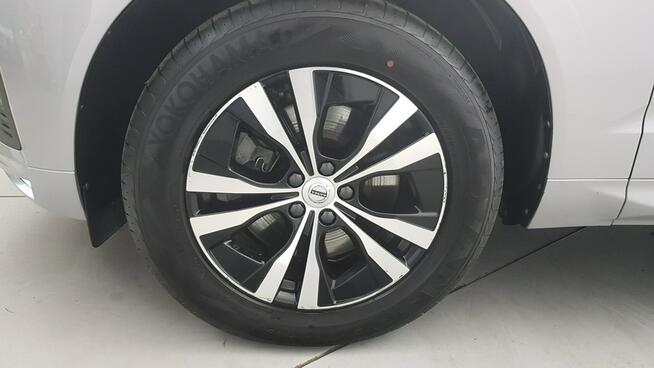 Volvo XC 60 B5 D AWD Momentum Pro ! Z Polskiego Salonu ! Faktura Vat ! Warszawa - zdjęcie 9
