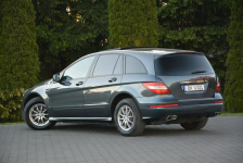 Mercedes-Benz Klasa R 3.0 Diesel 190KM 300 CDI 7G-TRONIC DPF Ostrów Mazowiecka - zdjęcie 11