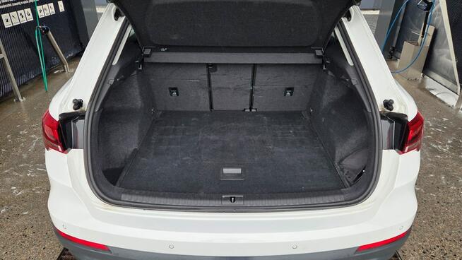 Audi Q3 35 TFSI Advanced S tronic, salon PL, gwarancja, EXPORT Siedlce - zdjęcie 9