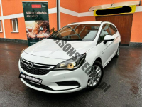 Opel Astra Kiczyce - zdjęcie 5