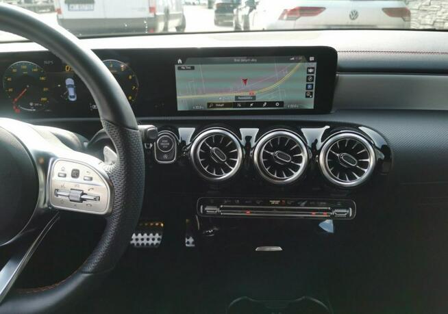 1,4 163 KM CLA 200 AMG Line 7G-DCT Tychy - zdjęcie 10