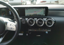 1,4 163 KM CLA 200 AMG Line 7G-DCT Tychy - zdjęcie 10