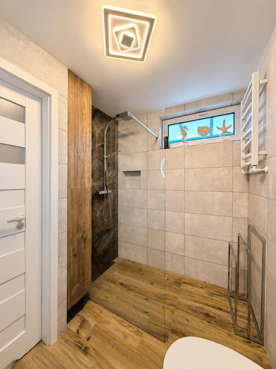 Dwupoziomowe 4 pokoje | 69,64 m² | 2 łazienki Gdynia - zdjęcie 10