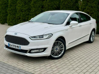 Ford Mondeo VIGNALE_FullLed_Perla_Hybryda_SerwisASO