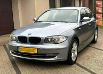 BMW e87 118d 2.0 Diesel 143KM Lift 5Drzwi 6Biegów Opłacona #Zamiana#