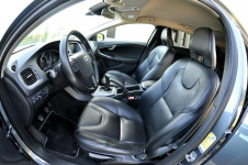 Volvo V40 1,6Hdi 115KM Skóra Navi Parktronik Płock - zdjęcie 7