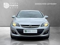 Opel Astra Sedan 1.4 Turbo 140KM Manual Salon PL Jeden Właściciel HAK Bydgoszcz - zdjęcie 8