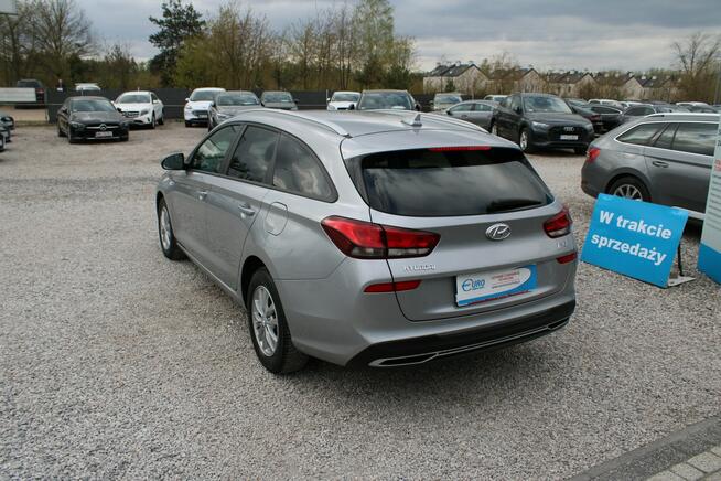 Hyundai i30 Modern Gwarancja Netto 36504PLN SalonPL Warszawa - zdjęcie 8