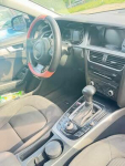 Audi A4B8 Zgorzelec - zdjęcie 8