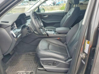Audi Q7 Premium Plus / 3.0 V6 / niski przebieg Warszawa - zdjęcie 7