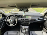 BMW 520 d 184KM Xenon Navi PDC Pod. Fotele Bliżyn - zdjęcie 8