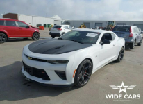 Chevrolet Camaro 1LE Manual Sękocin Nowy - zdjęcie 1