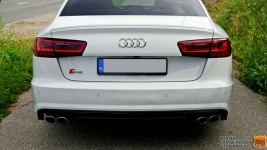 Audi S6 V8T Quattro S-Tronic Lift - Gwarancja Raty Zamiana Gdynia - zdjęcie 7