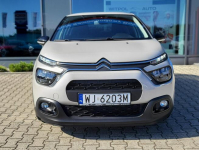 Citroen C3 MAX - 2024 / automat / Polska / ASO / bezwypadkowy Studzienice - zdjęcie 2